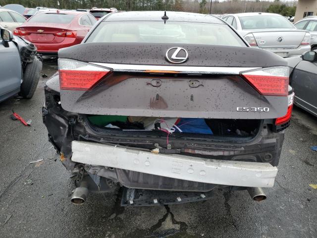 Photo 5 VIN: JTHBK1GG5D2061557 - LEXUS ES 350 