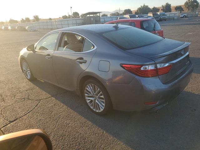 Photo 1 VIN: JTHBK1GG5D2067424 - LEXUS ES 350 