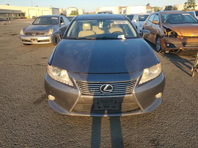 Photo 4 VIN: JTHBK1GG5D2067424 - LEXUS ES 350 