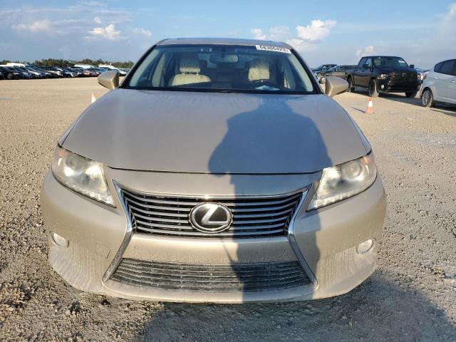 Photo 4 VIN: JTHBK1GG5D2068055 - LEXUS ES 350 