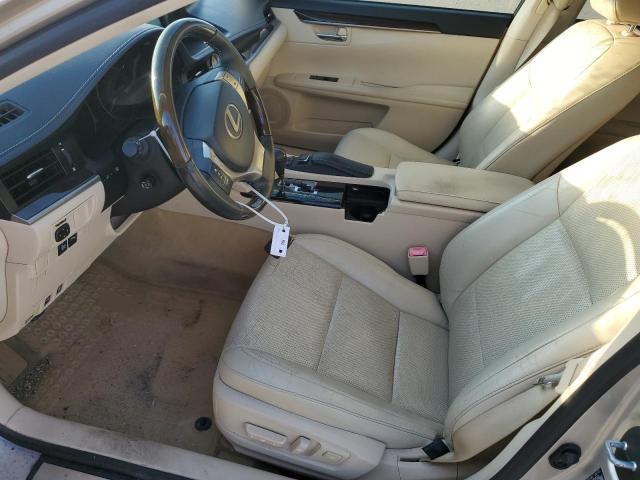 Photo 6 VIN: JTHBK1GG5D2068055 - LEXUS ES 350 