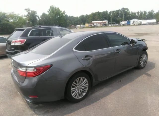 Photo 3 VIN: JTHBK1GG5D2069237 - LEXUS ES 350 