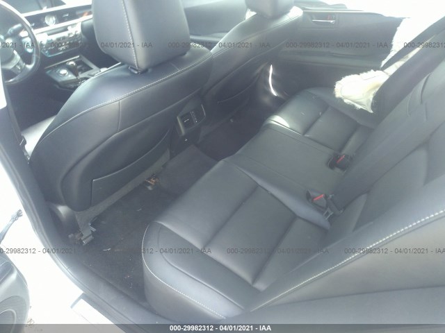 Photo 7 VIN: JTHBK1GG5D2069416 - LEXUS ES 350 