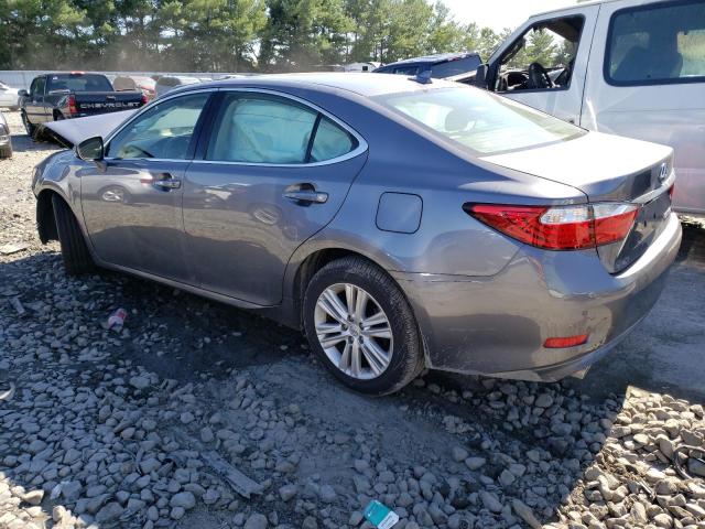 Photo 1 VIN: JTHBK1GG5D2069576 - LEXUS ES 350 