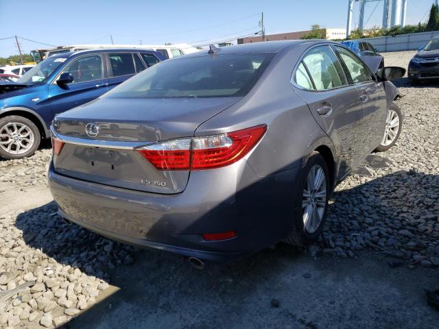 Photo 2 VIN: JTHBK1GG5D2069576 - LEXUS ES 350 