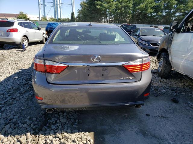 Photo 5 VIN: JTHBK1GG5D2069576 - LEXUS ES 350 