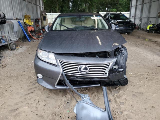 Photo 4 VIN: JTHBK1GG5D2070257 - LEXUS ES 350 