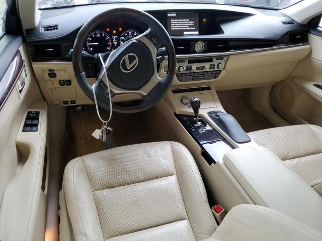 Photo 7 VIN: JTHBK1GG5D2070257 - LEXUS ES 350 