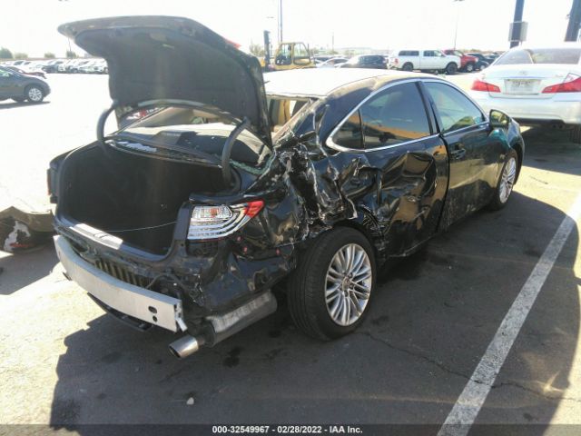 Photo 3 VIN: JTHBK1GG5D2074468 - LEXUS ES 350 