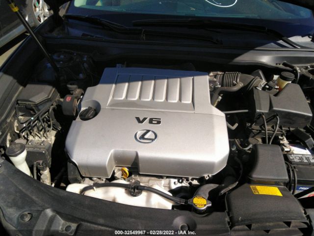 Photo 9 VIN: JTHBK1GG5D2074468 - LEXUS ES 350 