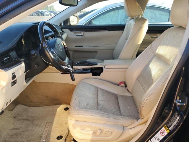 Photo 6 VIN: JTHBK1GG5D2074535 - LEXUS ES 350 