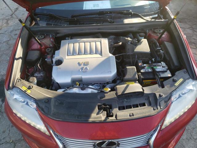 Photo 10 VIN: JTHBK1GG5D2074728 - LEXUS ES 350 