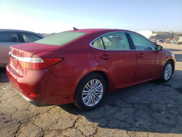 Photo 2 VIN: JTHBK1GG5D2074728 - LEXUS ES 350 