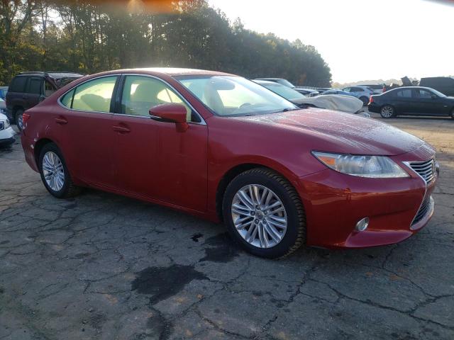 Photo 3 VIN: JTHBK1GG5D2074728 - LEXUS ES 350 