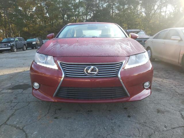 Photo 4 VIN: JTHBK1GG5D2074728 - LEXUS ES 350 