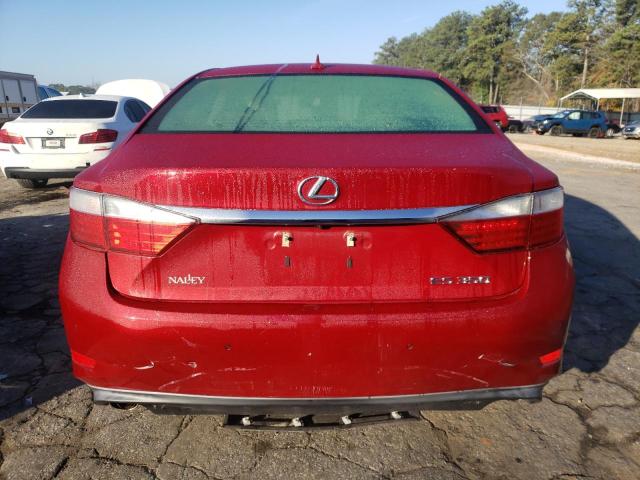 Photo 5 VIN: JTHBK1GG5D2074728 - LEXUS ES 350 