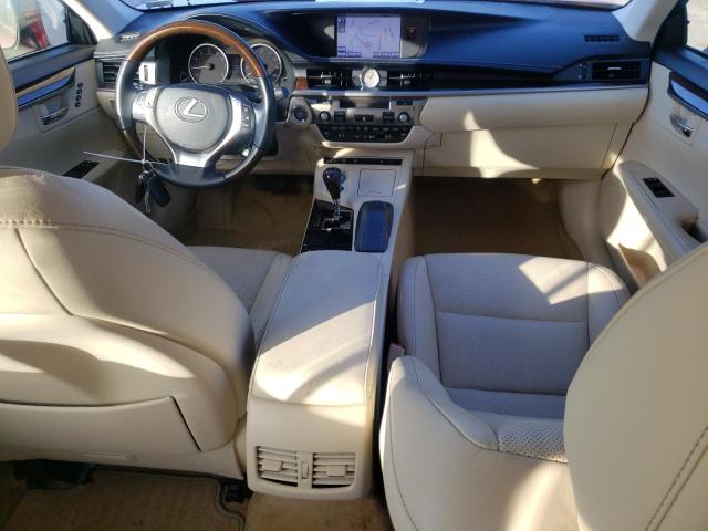 Photo 7 VIN: JTHBK1GG5D2074728 - LEXUS ES 350 