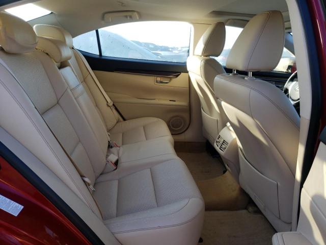 Photo 9 VIN: JTHBK1GG5D2074728 - LEXUS ES 350 