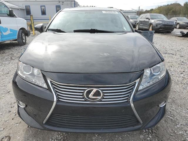 Photo 4 VIN: JTHBK1GG5D2074812 - LEXUS ES 350 