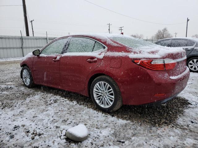 Photo 1 VIN: JTHBK1GG5D2076298 - LEXUS ES 350 