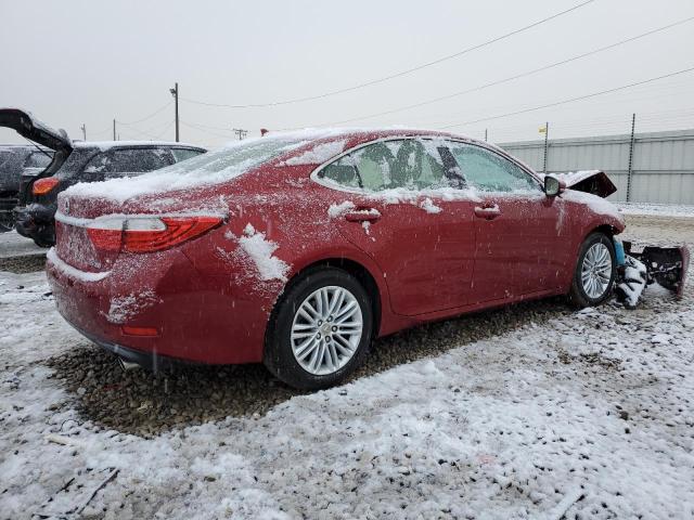 Photo 2 VIN: JTHBK1GG5D2076298 - LEXUS ES 350 