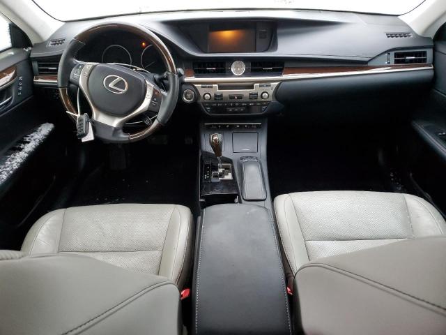 Photo 7 VIN: JTHBK1GG5D2076298 - LEXUS ES 350 