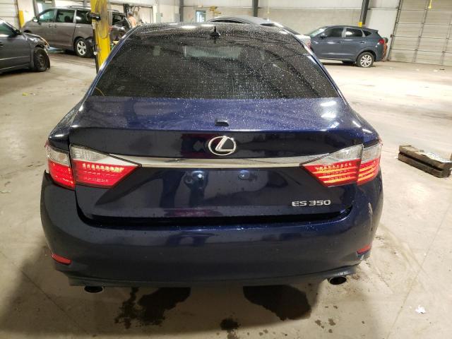 Photo 5 VIN: JTHBK1GG5D2079217 - LEXUS ES 350 