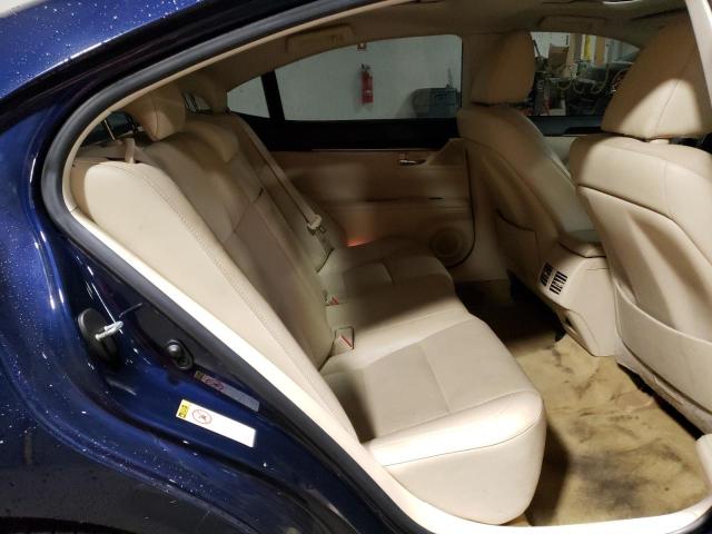 Photo 9 VIN: JTHBK1GG5D2079217 - LEXUS ES 350 