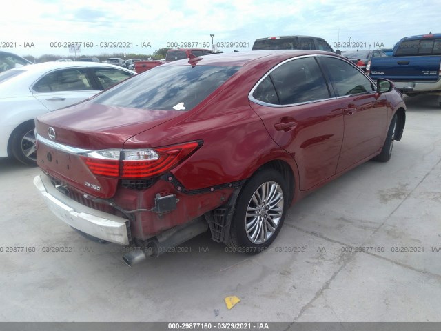 Photo 3 VIN: JTHBK1GG5D2080576 - LEXUS ES 350 