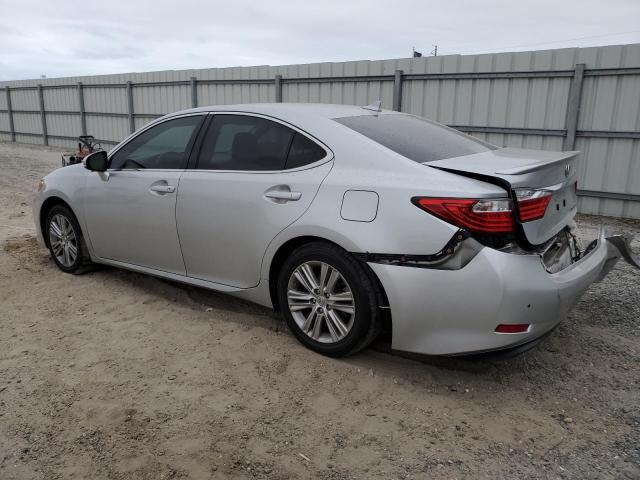 Photo 1 VIN: JTHBK1GG5D2080626 - LEXUS ES 350 