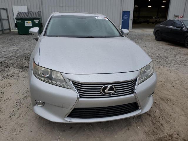 Photo 4 VIN: JTHBK1GG5D2080626 - LEXUS ES 350 