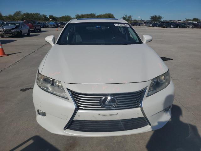 Photo 4 VIN: JTHBK1GG5D2081923 - LEXUS ES 350 