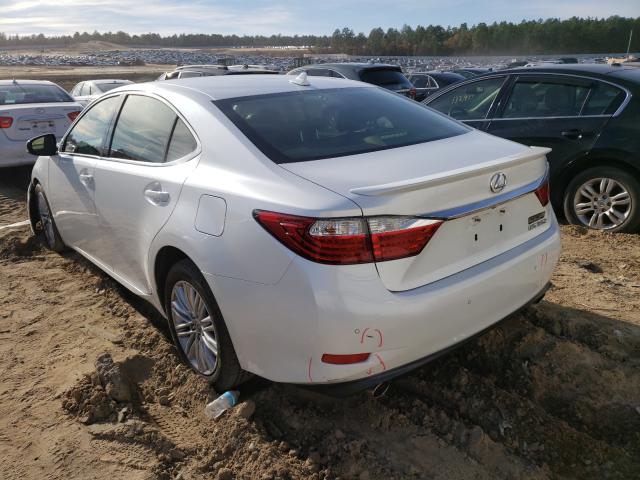 Photo 2 VIN: JTHBK1GG5D2082585 - LEXUS ES 350 