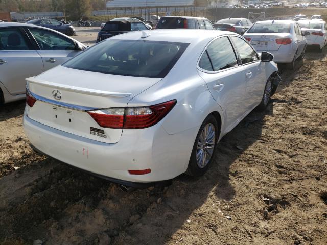 Photo 3 VIN: JTHBK1GG5D2082585 - LEXUS ES 350 