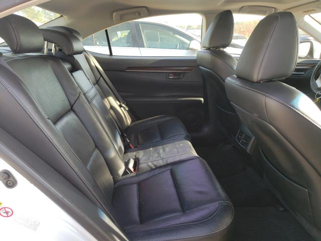 Photo 5 VIN: JTHBK1GG5D2082585 - LEXUS ES 350 