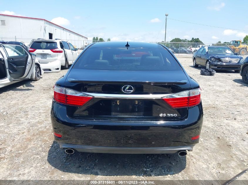 Photo 16 VIN: JTHBK1GG5D2083848 - LEXUS ES 