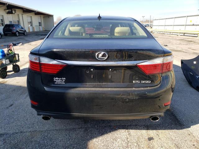 Photo 5 VIN: JTHBK1GG5E2085603 - LEXUS ES 350 