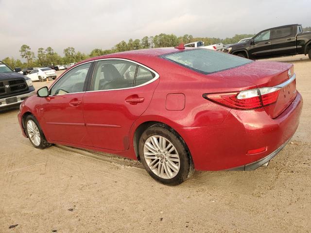 Photo 1 VIN: JTHBK1GG5E2086945 - LEXUS ES 350 