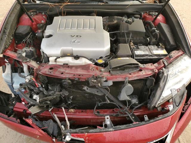 Photo 10 VIN: JTHBK1GG5E2086945 - LEXUS ES 350 