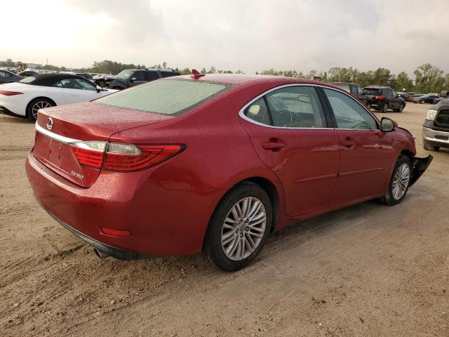 Photo 2 VIN: JTHBK1GG5E2086945 - LEXUS ES 350 