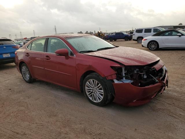 Photo 3 VIN: JTHBK1GG5E2086945 - LEXUS ES 350 