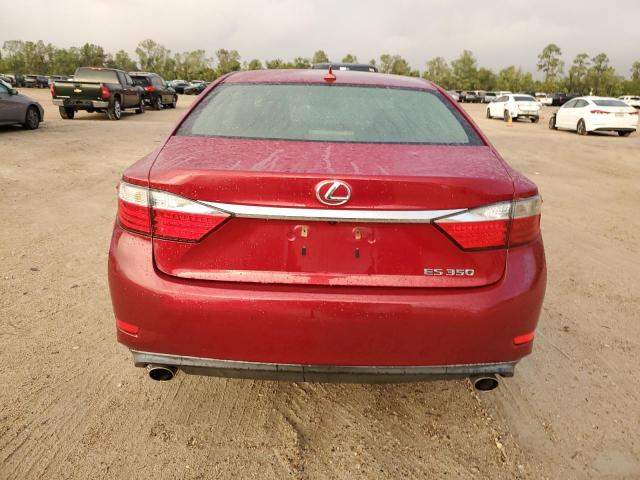 Photo 5 VIN: JTHBK1GG5E2086945 - LEXUS ES 350 