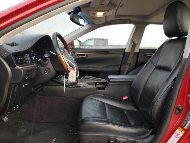 Photo 6 VIN: JTHBK1GG5E2086945 - LEXUS ES 350 