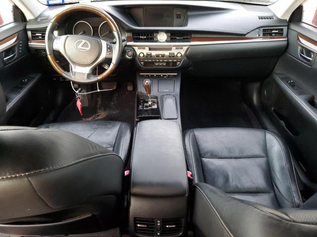 Photo 7 VIN: JTHBK1GG5E2086945 - LEXUS ES 350 