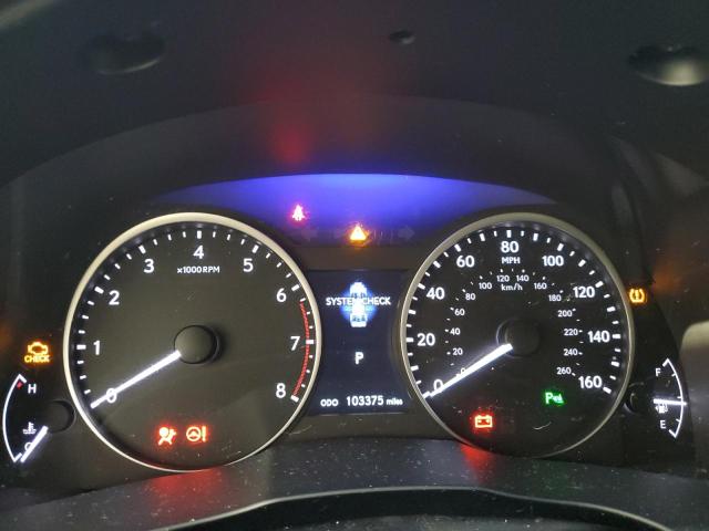 Photo 8 VIN: JTHBK1GG5E2086945 - LEXUS ES 350 