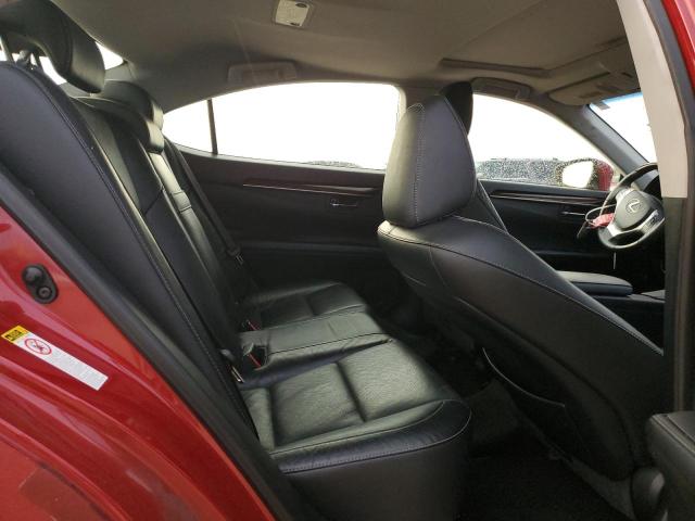 Photo 9 VIN: JTHBK1GG5E2086945 - LEXUS ES 350 