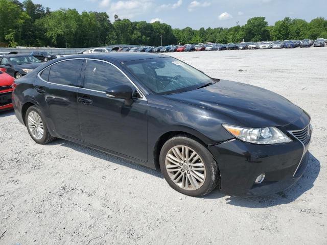 Photo 3 VIN: JTHBK1GG5E2087061 - LEXUS ES 350 