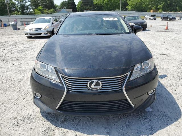 Photo 4 VIN: JTHBK1GG5E2087061 - LEXUS ES 350 