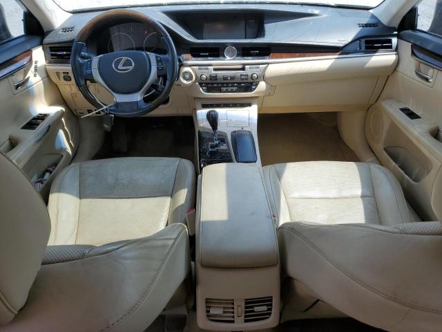 Photo 7 VIN: JTHBK1GG5E2087061 - LEXUS ES 350 