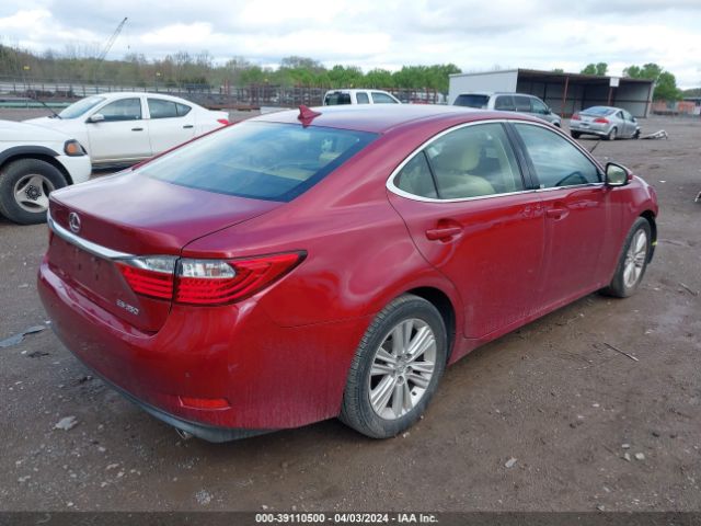 Photo 3 VIN: JTHBK1GG5E2088002 - LEXUS ES 350 